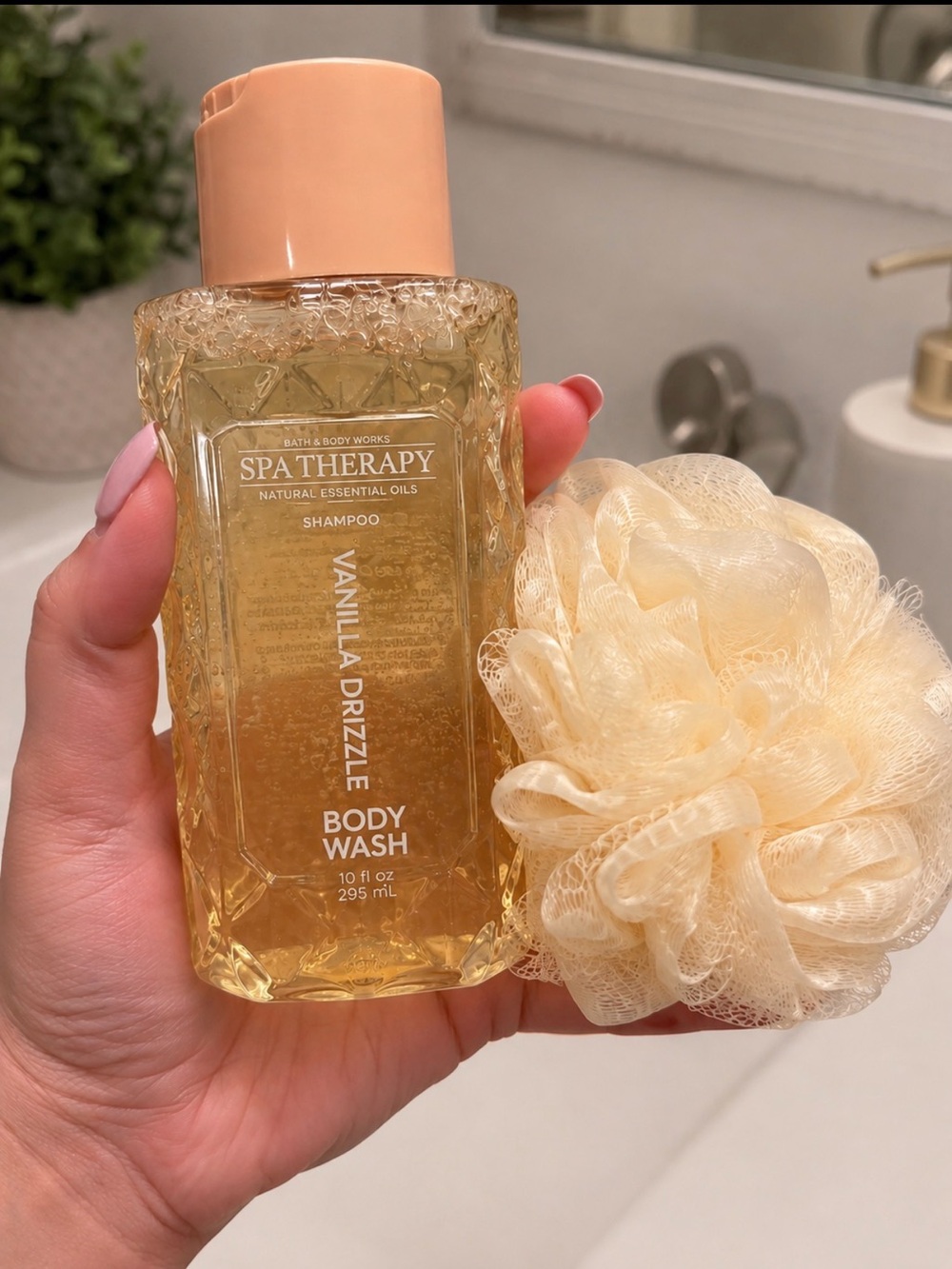 The Spathecary Body Wash Bundle – Vanilla Drizzle & Pineapple Glow - Picture 2 of 3